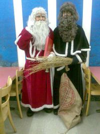 Duo Chlaus 2007